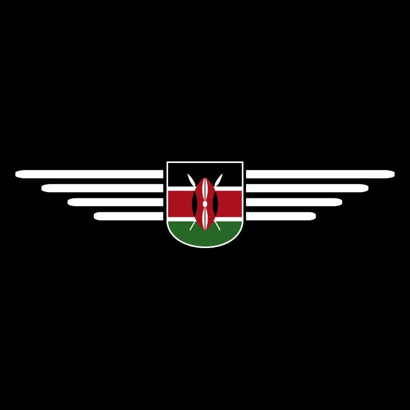 Nairobi Design for Kenya Lovers