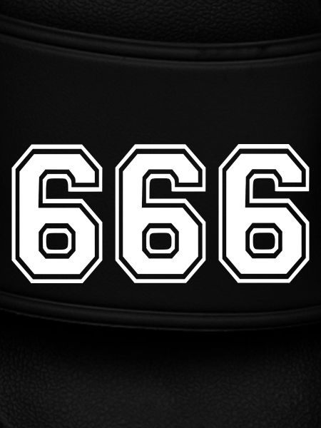 666