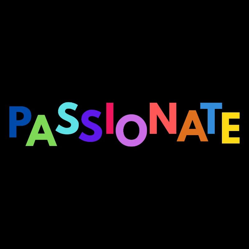 Passionate ❤️🔥