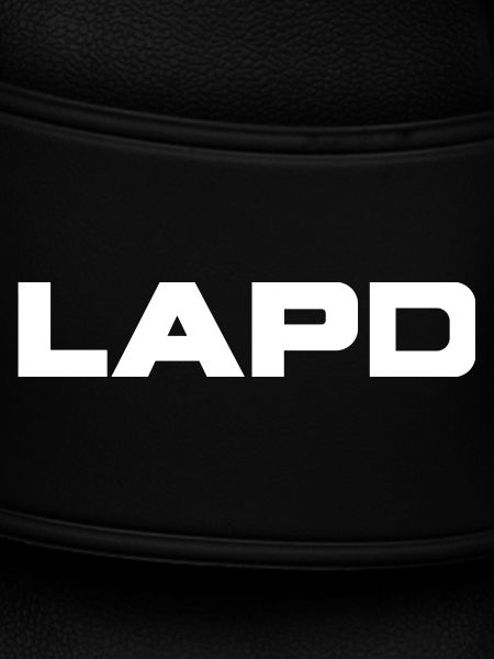 LAPD