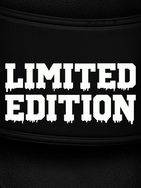 limited edition