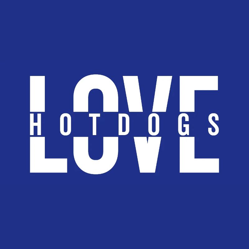 Love Hotdogs Déclaration de restauration rapide