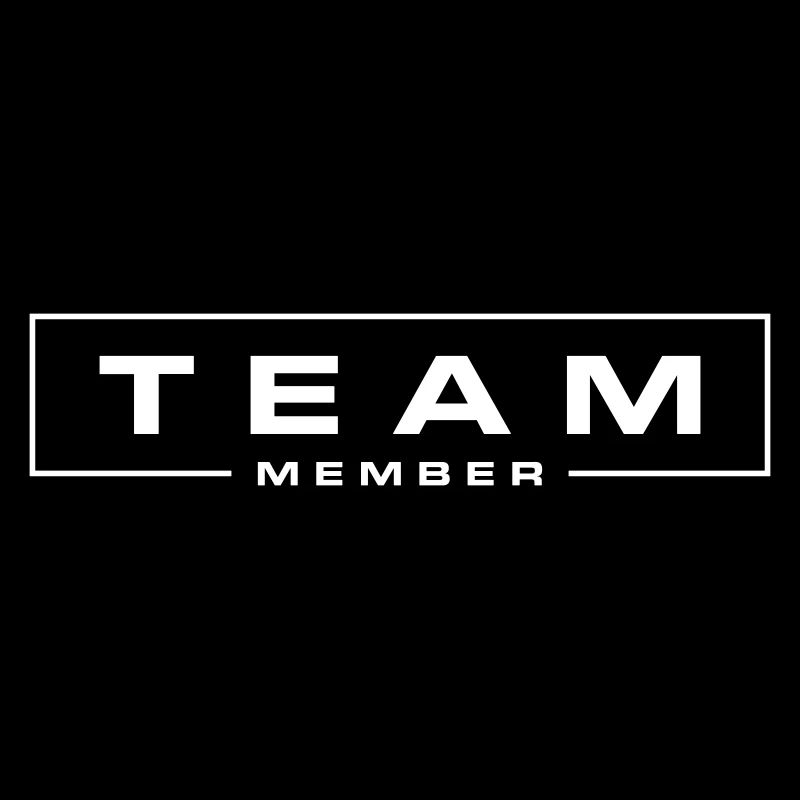 Team Member