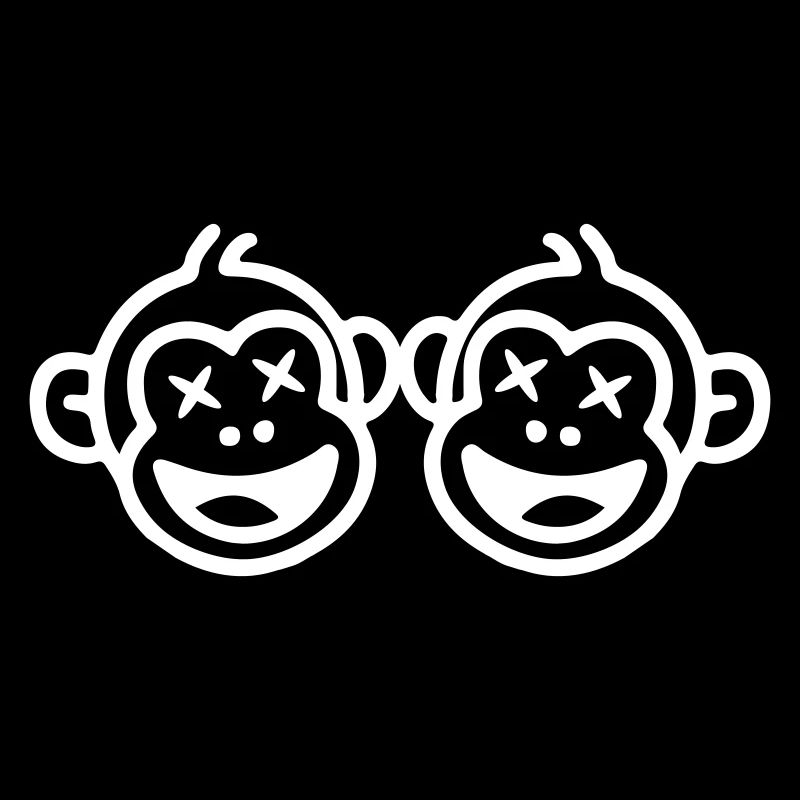 Monkeys Funny