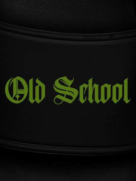 Old School