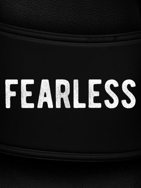 Fearless t-shirt