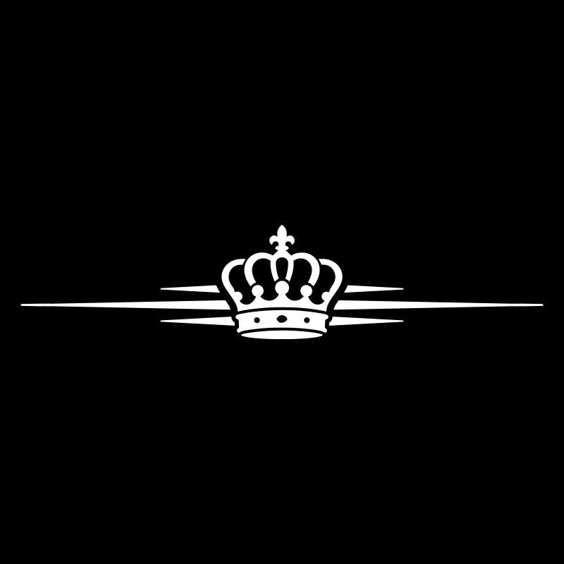 Symbole de la couronne