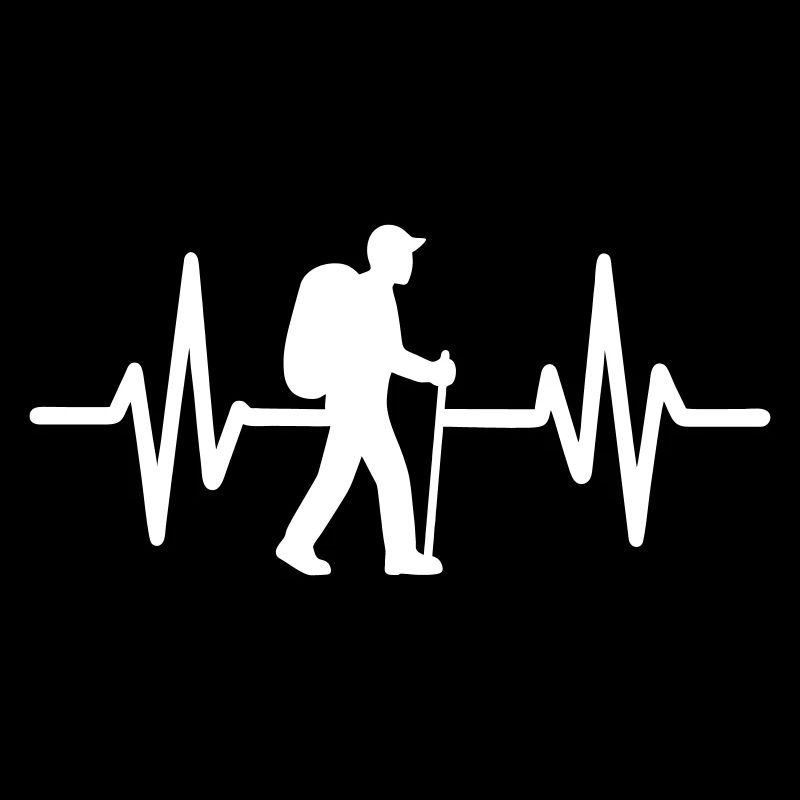 Heartbeat Hiking