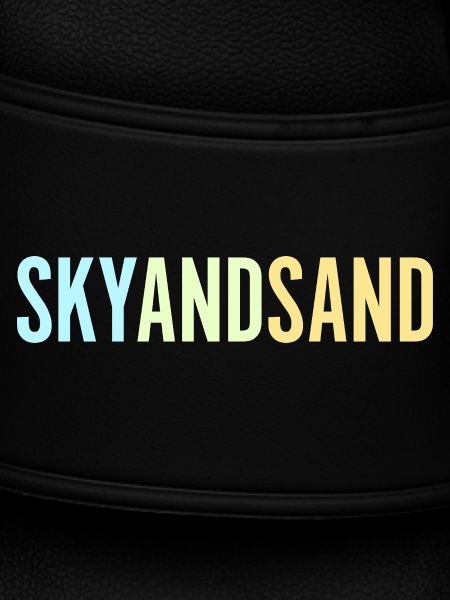 Sky And Sand