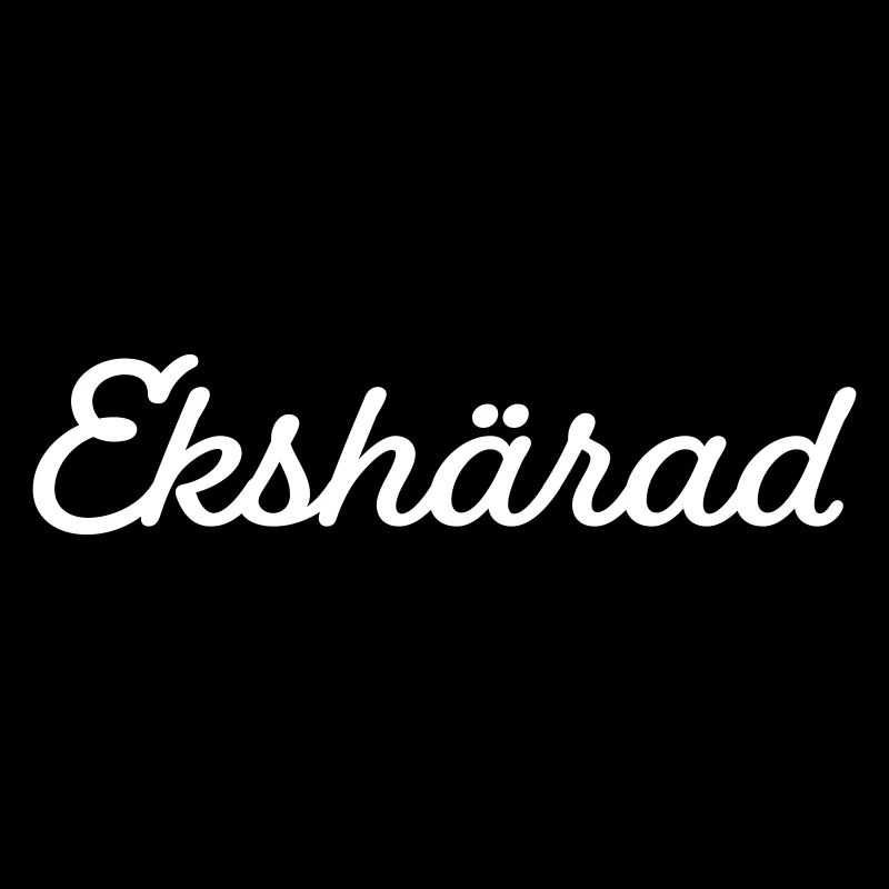 Ekshärad blanc