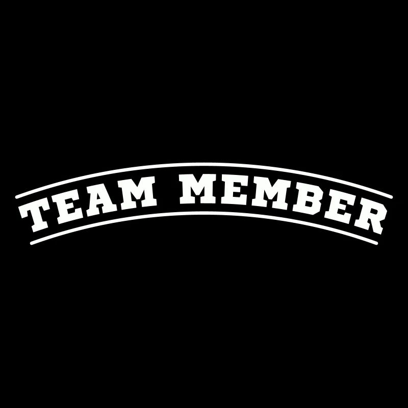 Team Member