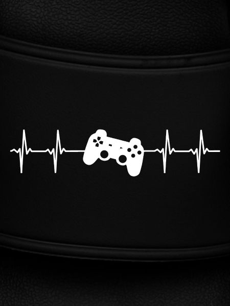 Herzschlag Gaming Controller