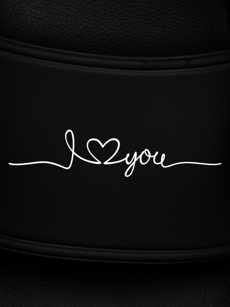 Quote "love you"