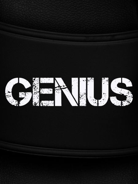 Genius