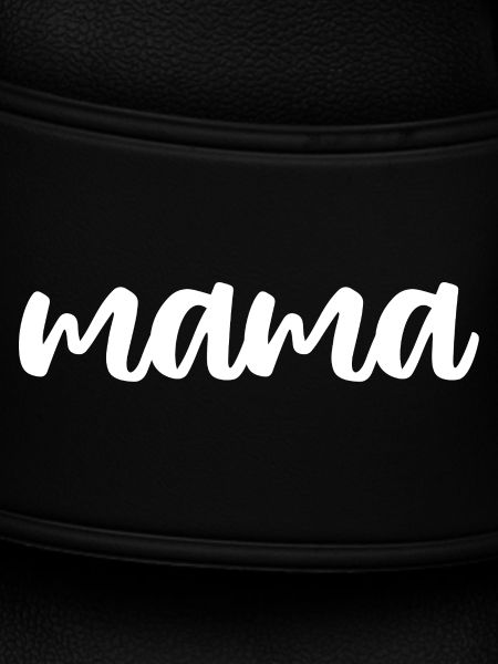 mom