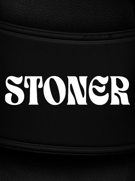 Psychedelic Stoner Glyphs Tee