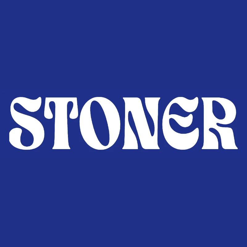 Psychedelic Stoner Glyphs Tee