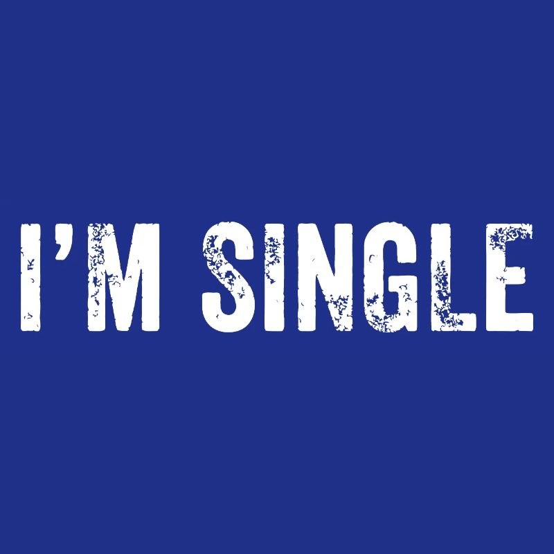Ich bin Single