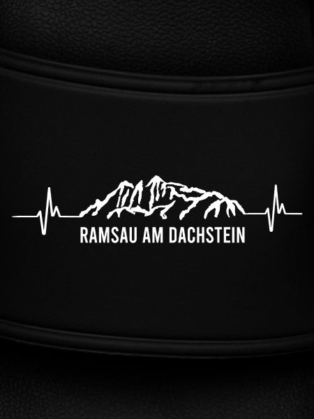 Ramsau Dachstein Herzschlag