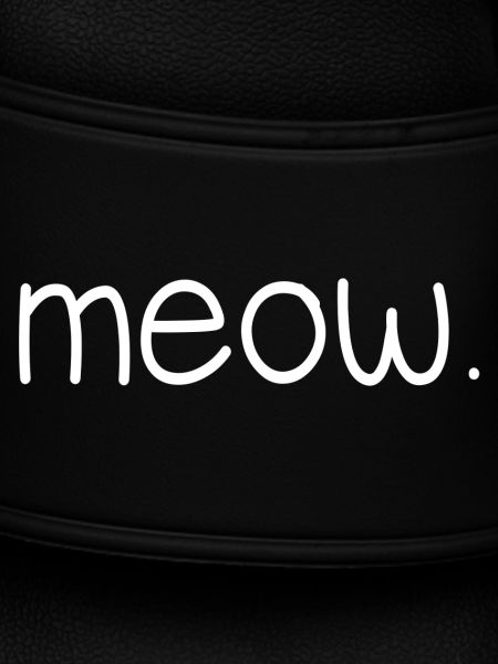 Meow