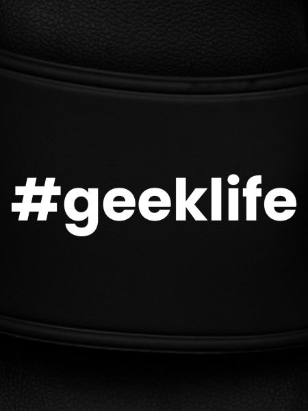Geek-Leben