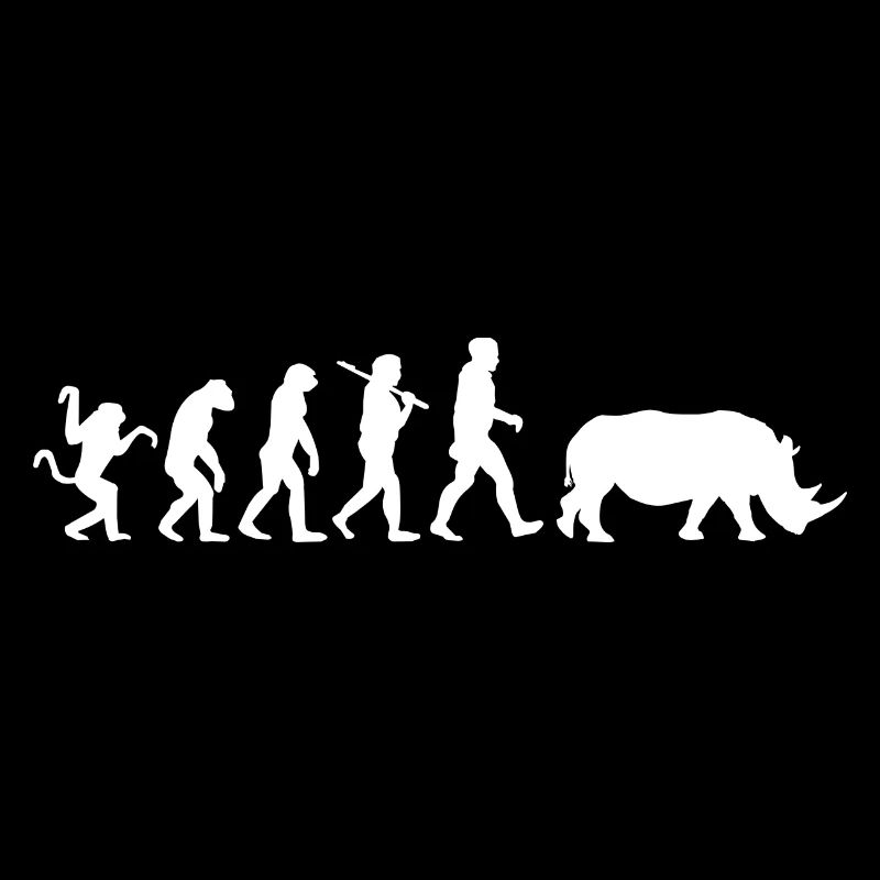 Rhino Rhino Evolution