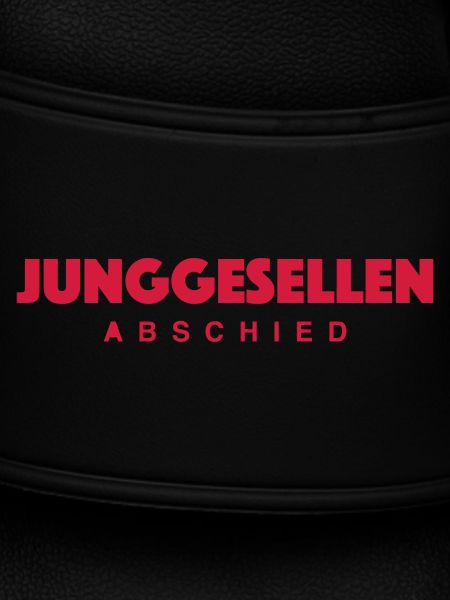 Junggesellen
