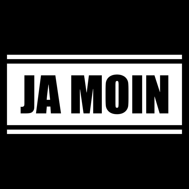 Ja moin