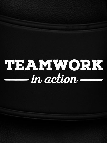 Teamwork