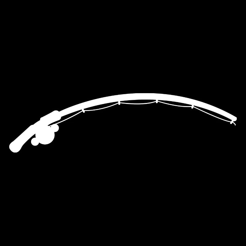 fishing rod