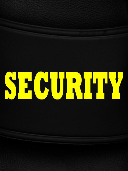 Security