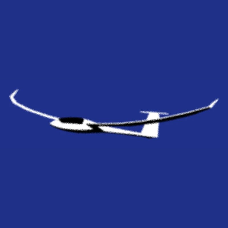 Glider Glider Glider Pilot Pilot