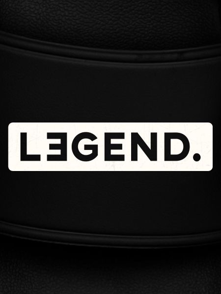 LEGEND & LEGACY