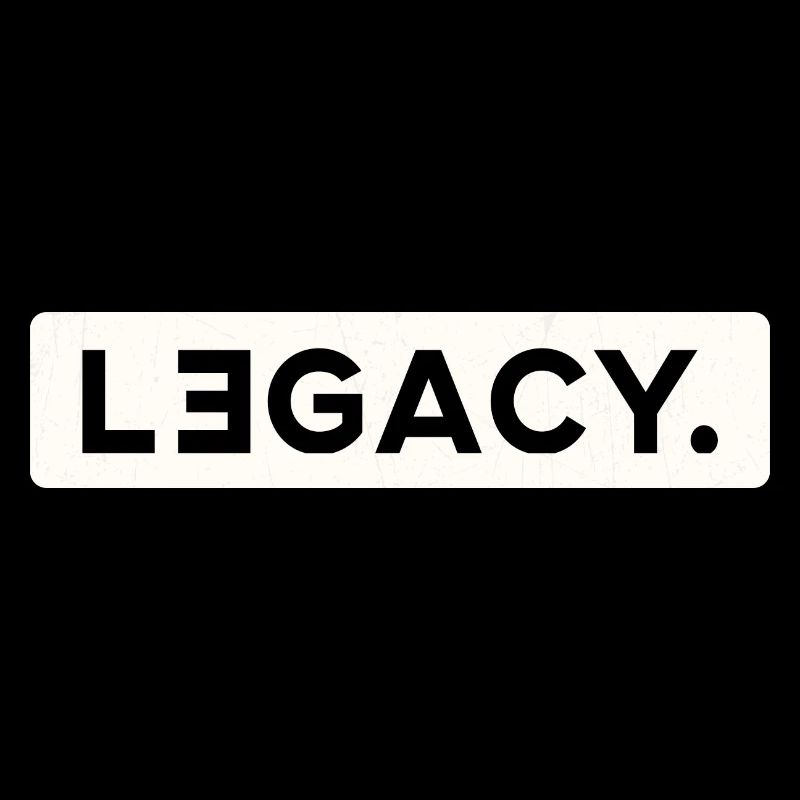 LEGEND & LEGACY