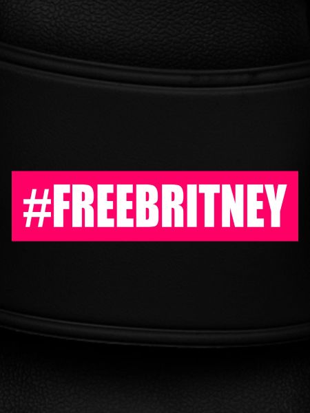 Free britney