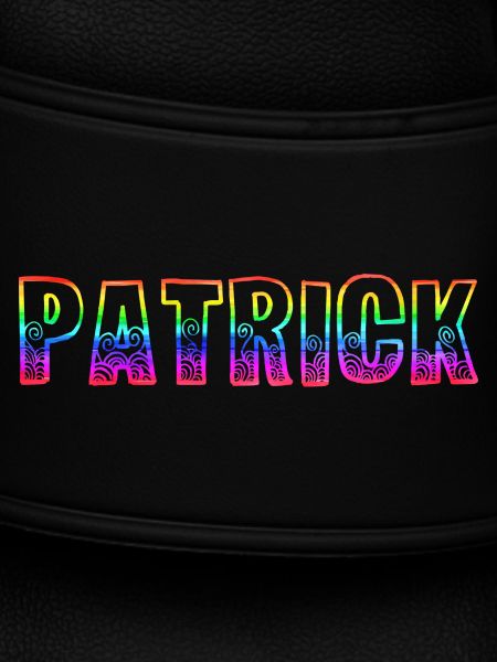 patrick rs regenbogen