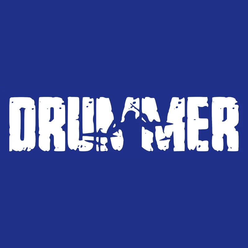 DRUMMER - Batterie - Groupe