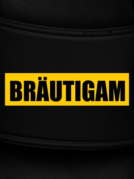 bräutigam