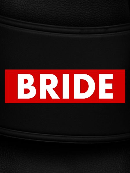 Bride