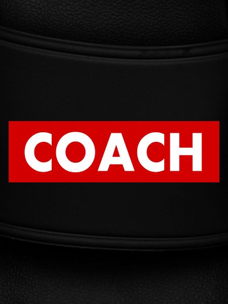 Coach