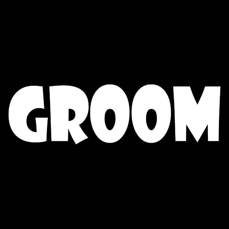 Groom