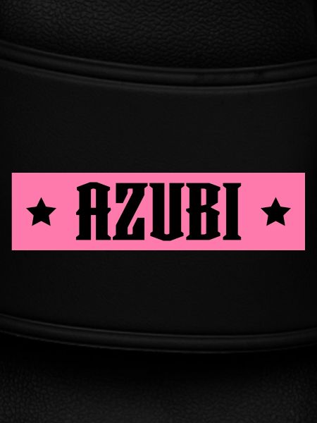 AZUBI rosa tshirt