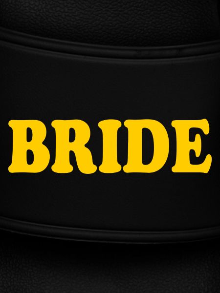 Bride