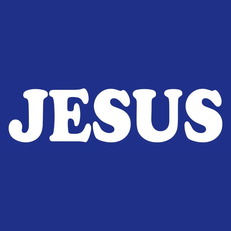 Jesus