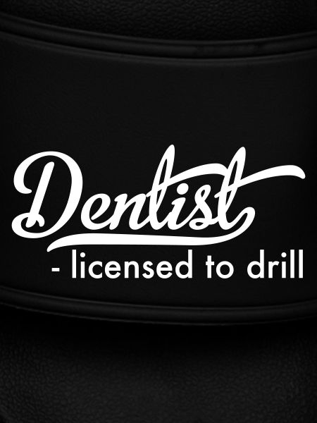 Dentist