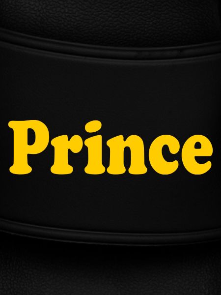 Prince