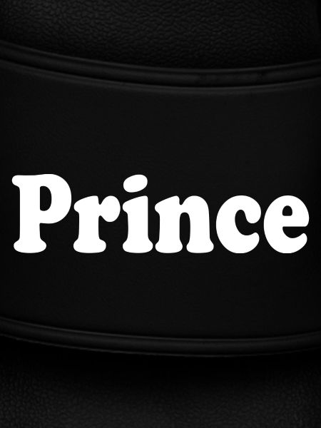 Prince