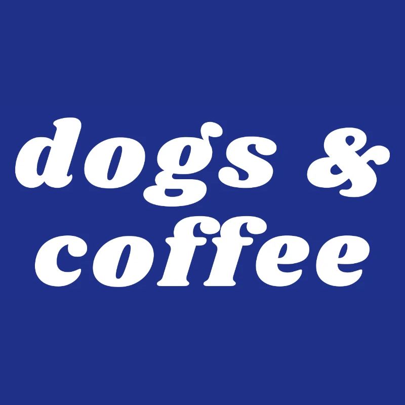 Hund Und Kaffee - Koffein