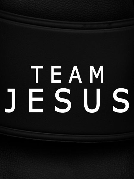 Team jesus