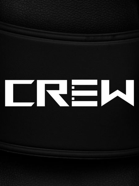 CREW Design Teamplayer